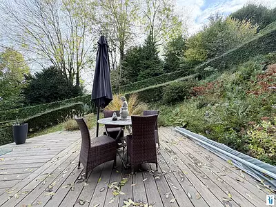 Appartement, 120 m²