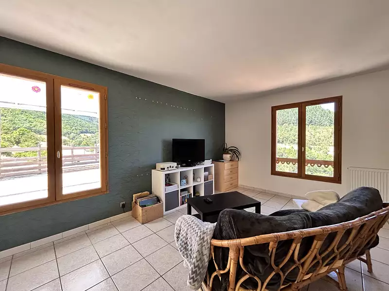 Maison, 189 m²