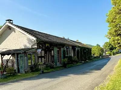 Maison, 165 m²