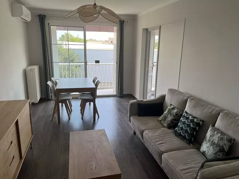 Appartement, 71,73 m²