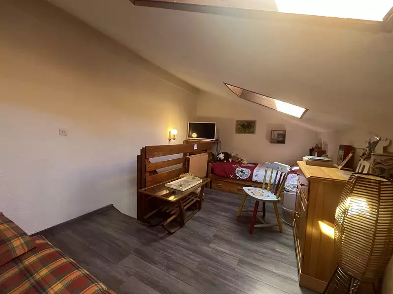 Appartement, 30,96 m²
