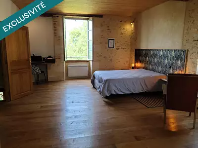 Maison, 264 m²