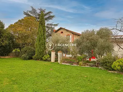 Maison, 300 m²