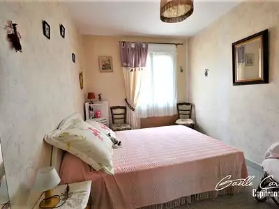 Maison, 116 m²