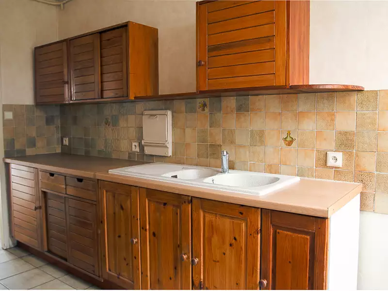 Appartement, 60,23 m²