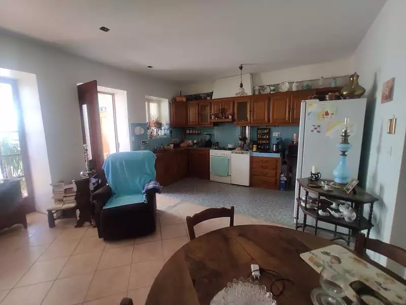 Maison, 89 m²
