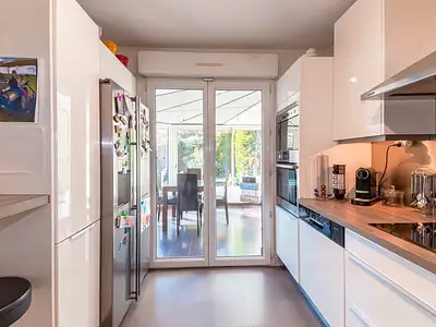 Maison, 151,32 m²