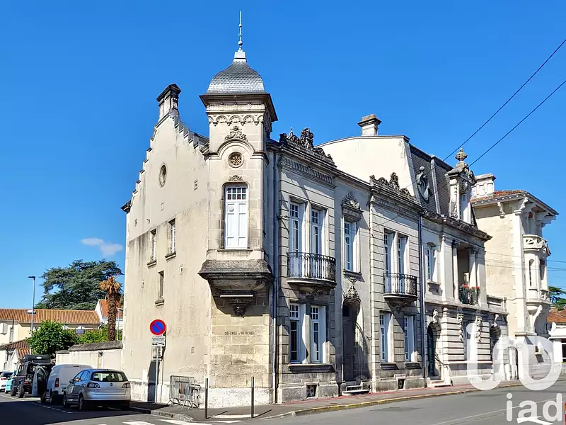 Maison, 231 m²