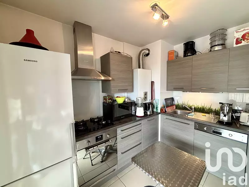 Appartement, 71 m²