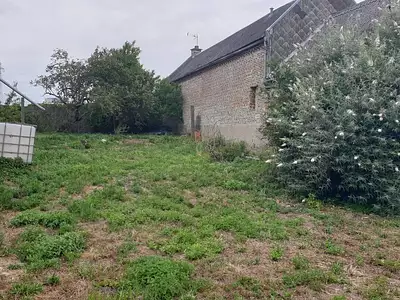 Terrain, 623 m²
