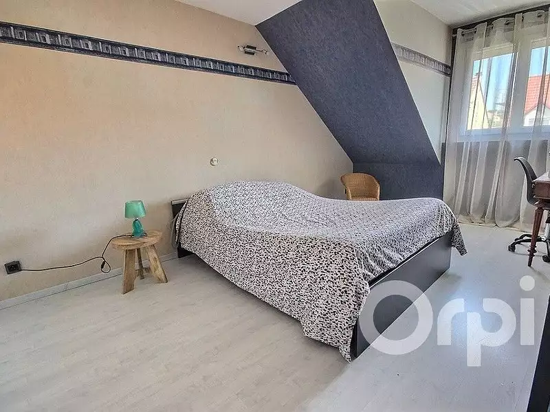 Maison, 147 m²