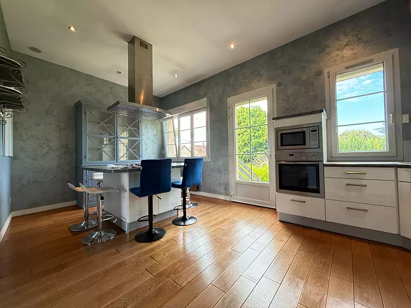 Appartement, 152,54 m²