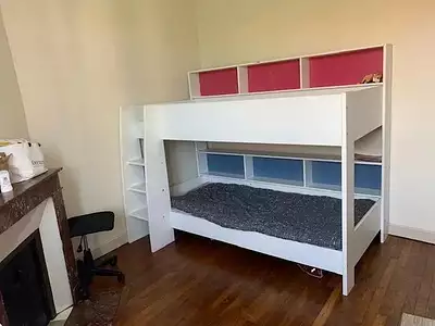 Maison, 53 m²