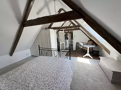 Maison, 130 m²