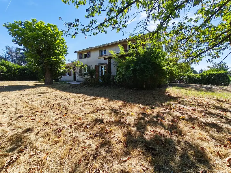 Maison, 130 m²