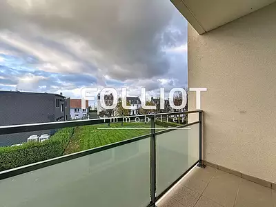 Appartement, 69 m²