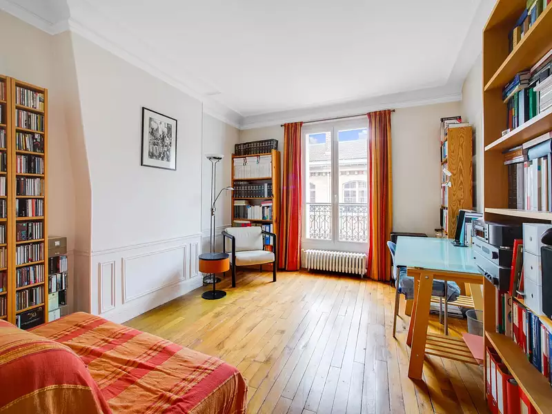 Appartement, 52,34 m²