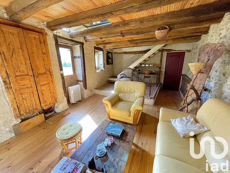 Maison, 114 m²
