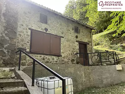 Maison, 75 m²