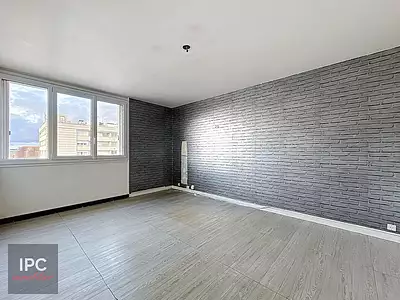 Appartement, 72,27 m²
