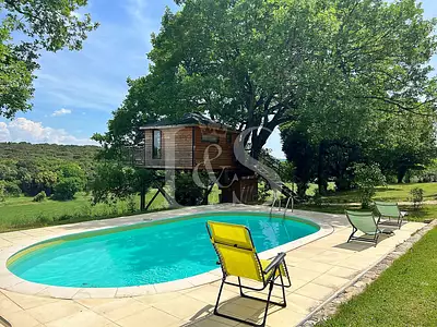 Maison, 320 m²