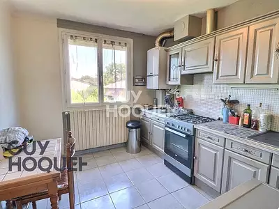 Maison, 64 m²