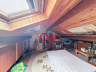 Maison, 110 m²