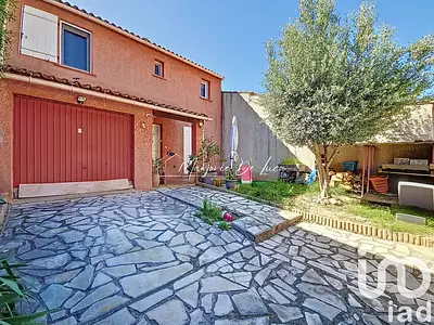 Maison, 80 m²