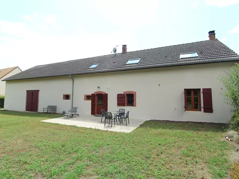 Maison, 164 m²
