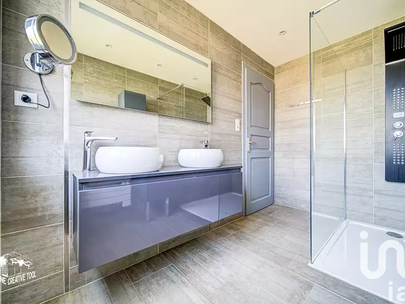 Maison, 125 m²