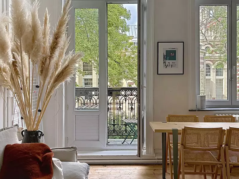 Appartement, 45 m²