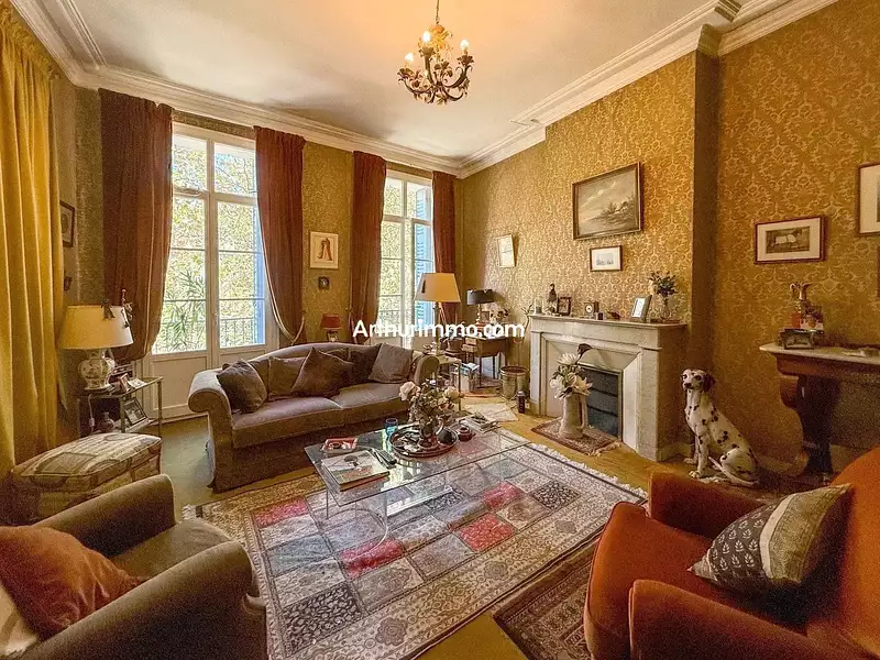 Appartement, 199,76 m²