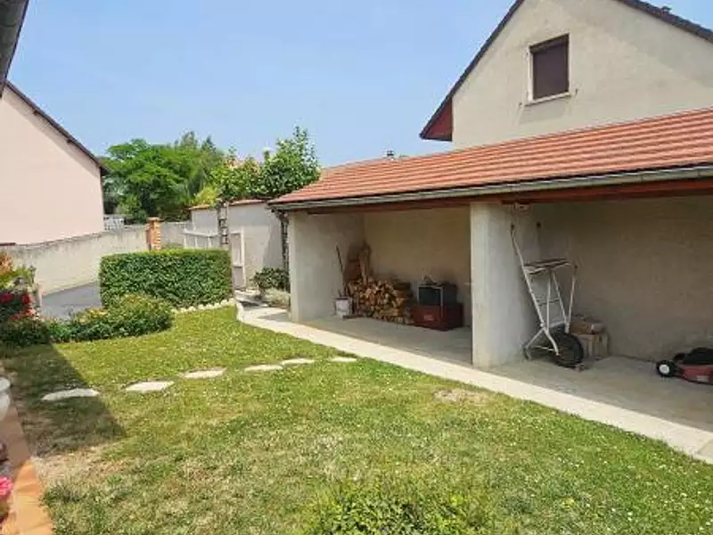 Maison, 205 m²