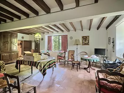 Maison, 379 m²