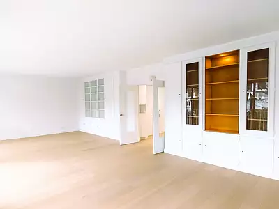 Appartement, 116 m²