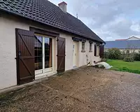 Maison, 138 m²