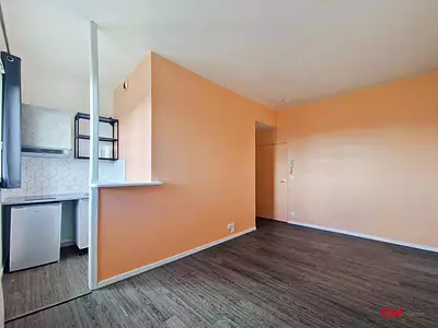 Appartement, 20 m²