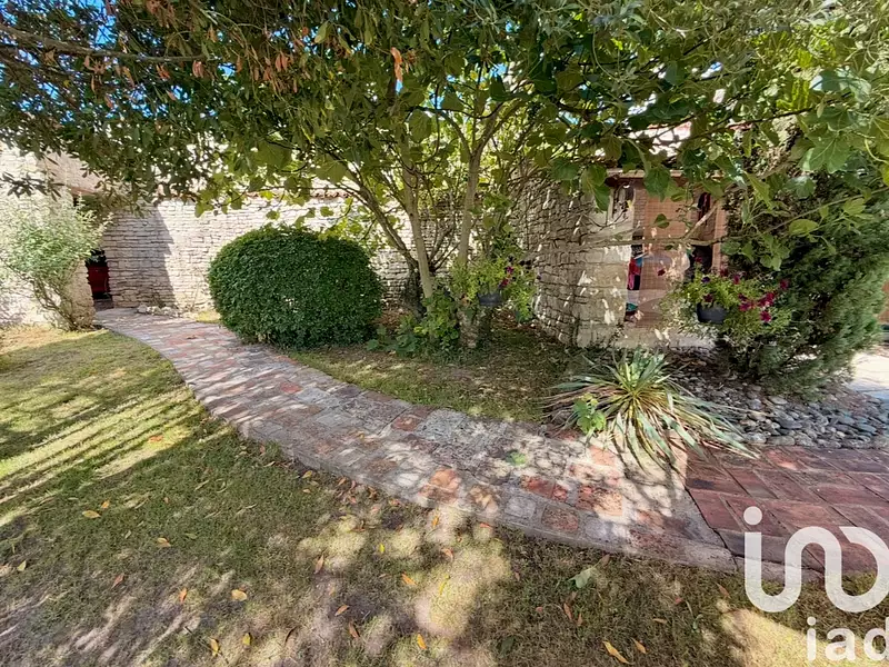 Maison, 170 m²