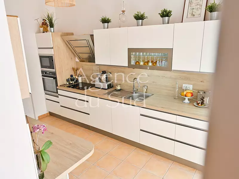 Maison, 113 m²
