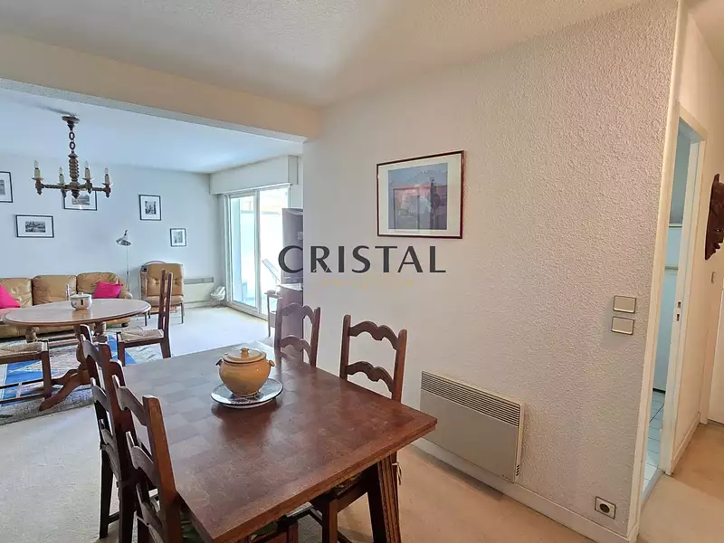 Appartement, 83,5 m²