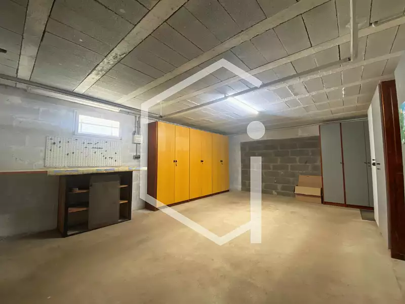 Maison, 100 m²