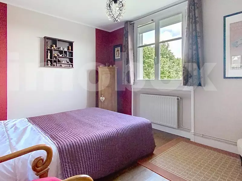 Maison, 114 m²