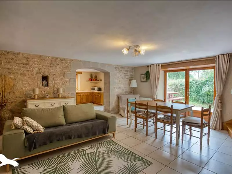 Maison, 93 m²