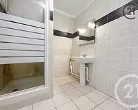 Appartement, 63,3 m²