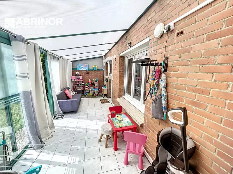Maison, 78 m²