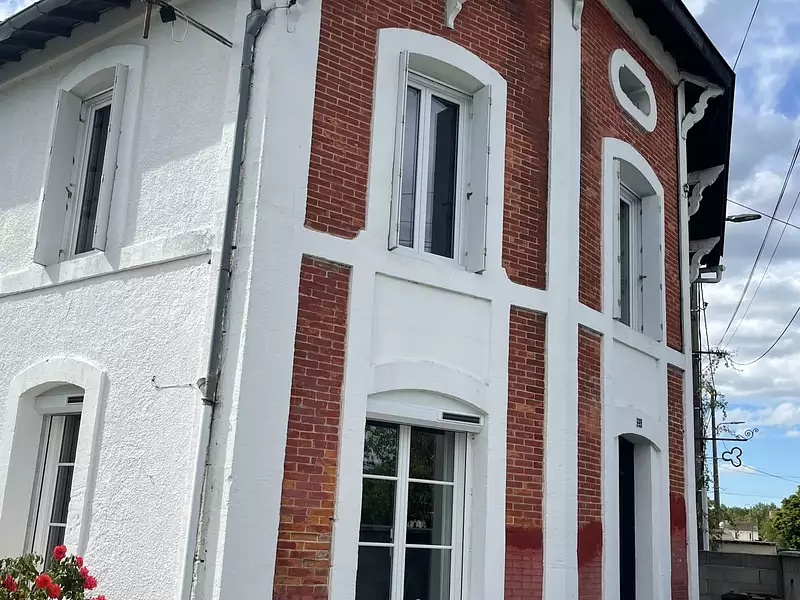 Maison, 172 m²