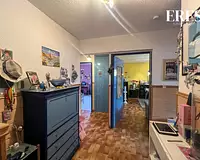 Appartement, 68,05 m²