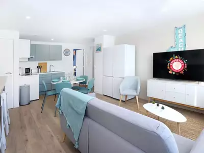 Appartement, 89 m²