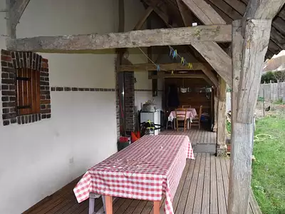 Maison, 232 m²
