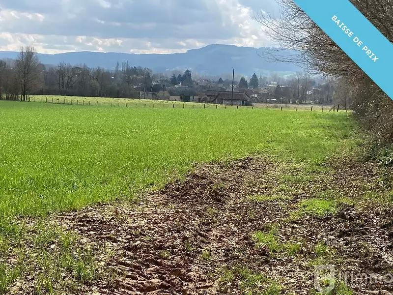Terrain, 6 151 m²